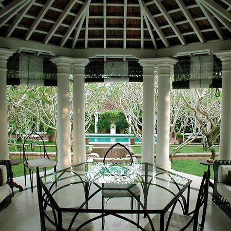 Hotel The Sun House Galle Esterno foto