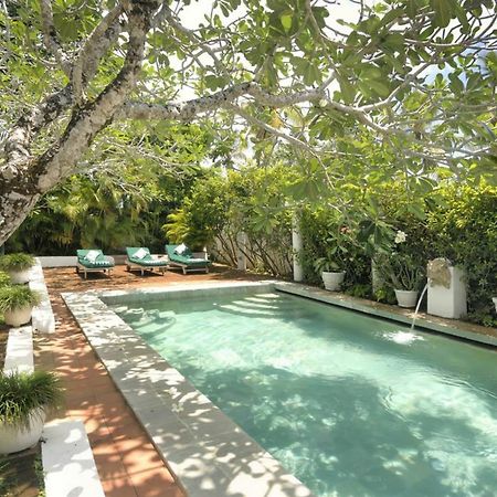 Hotel The Sun House Galle Esterno foto