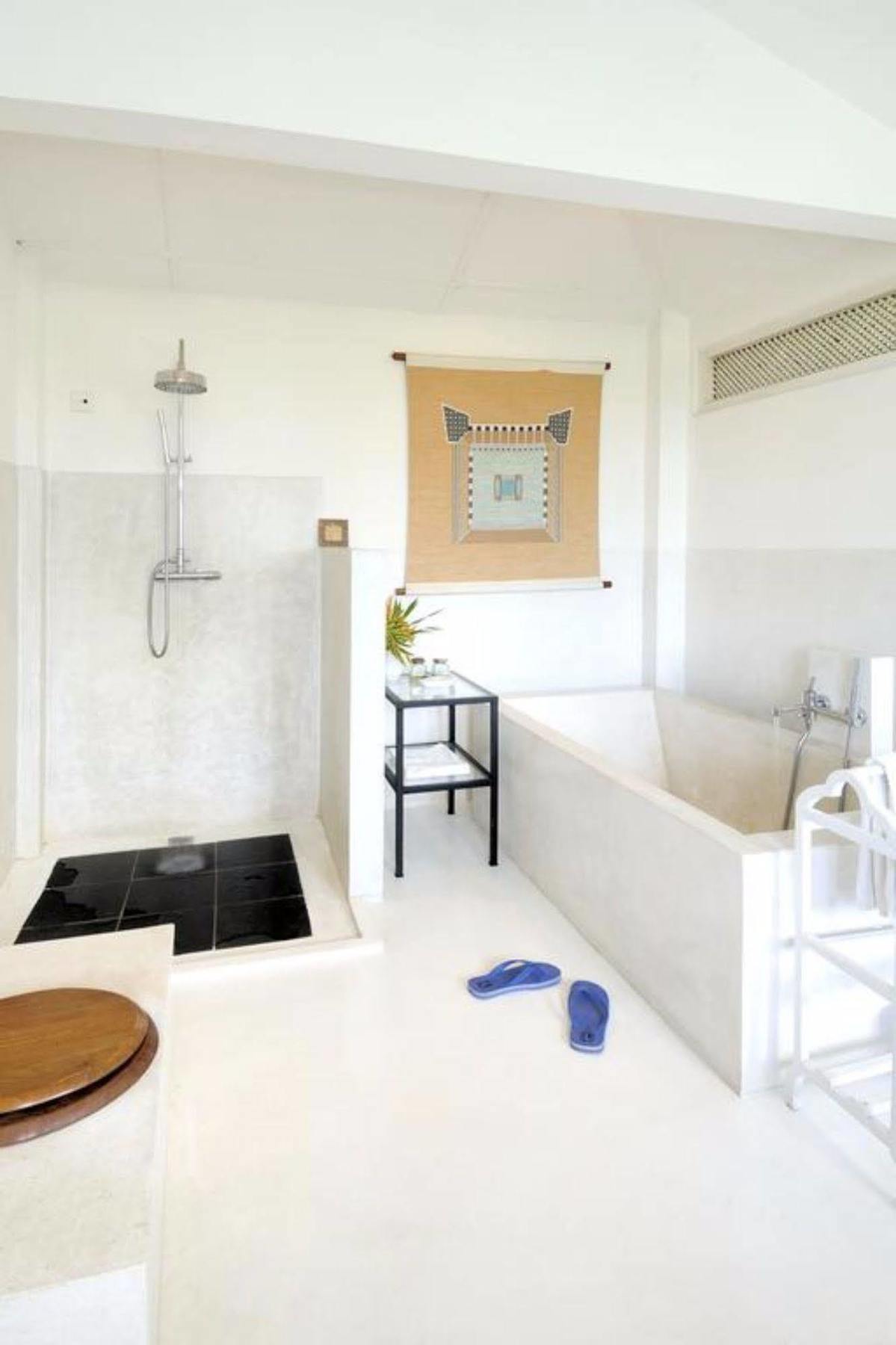 Hotel The Sun House Galle Esterno foto