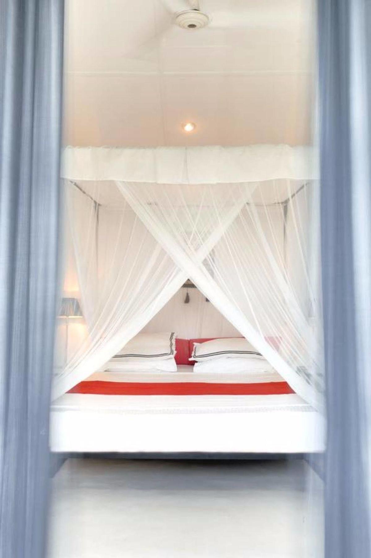Hotel The Sun House Galle Esterno foto
