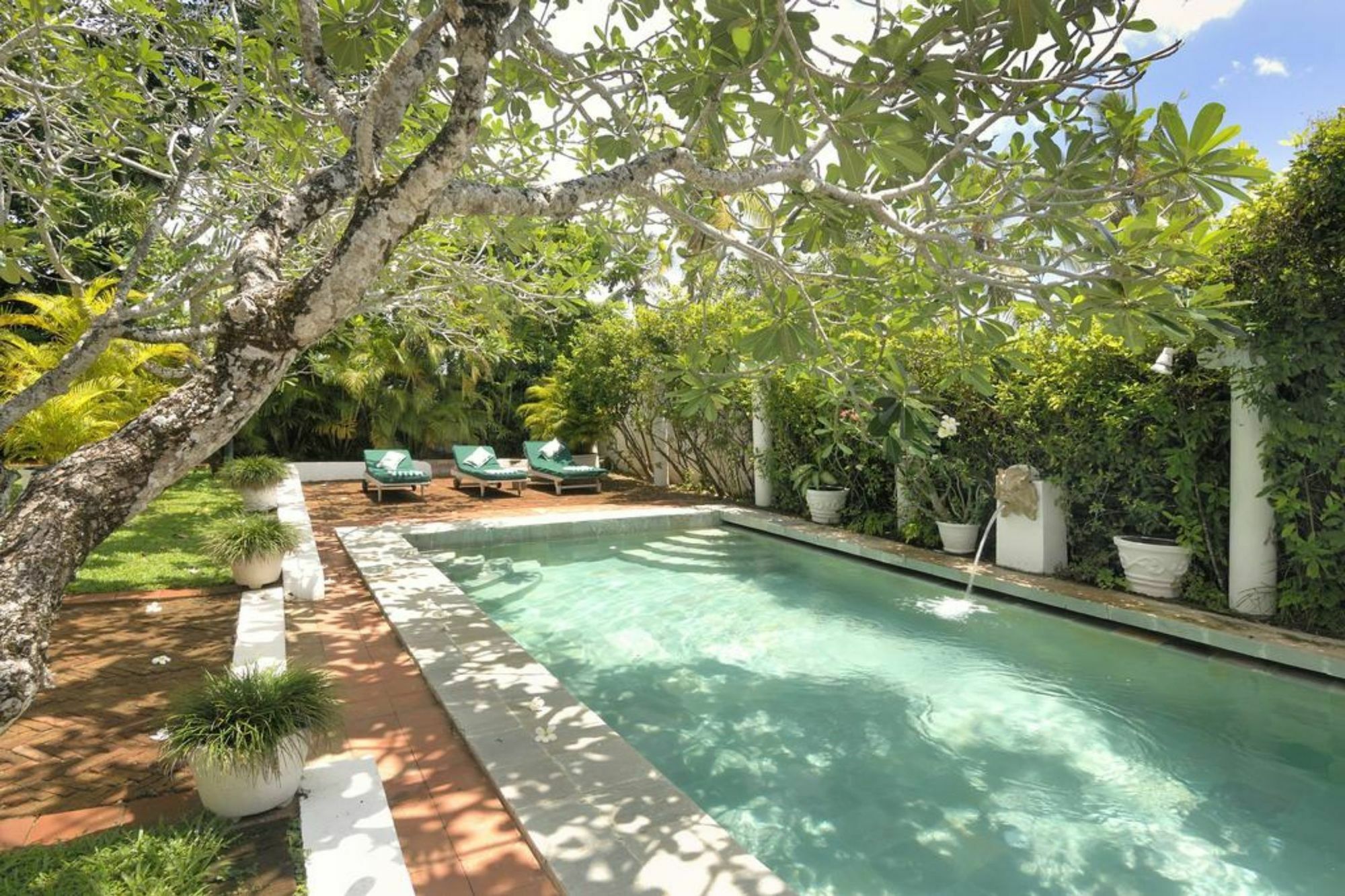 Hotel The Sun House Galle Esterno foto