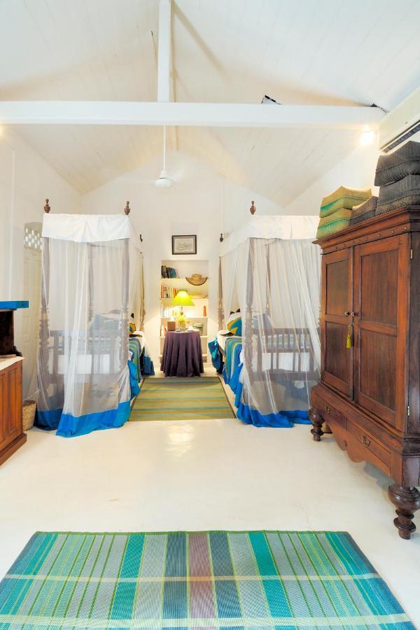 Hotel The Sun House Galle Esterno foto