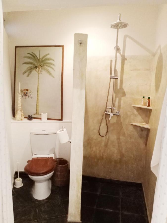 Hotel The Sun House Galle Esterno foto