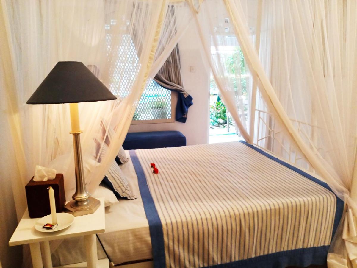 Hotel The Sun House Galle Esterno foto