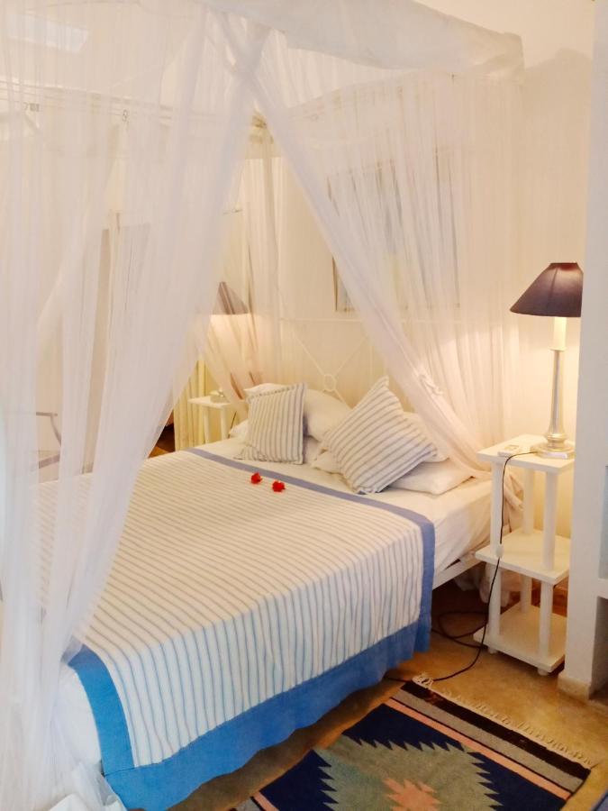 Hotel The Sun House Galle Esterno foto