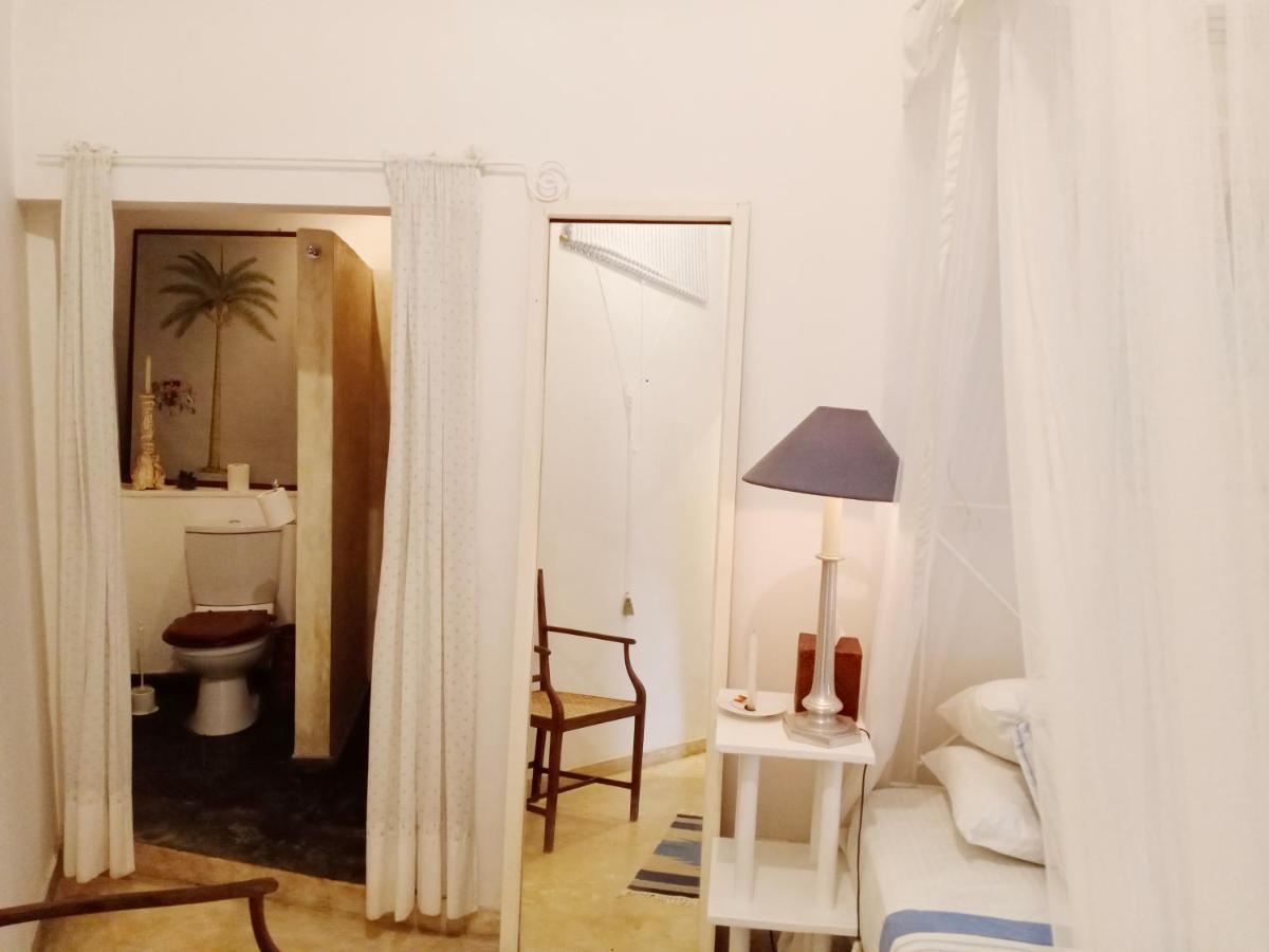 Hotel The Sun House Galle Esterno foto